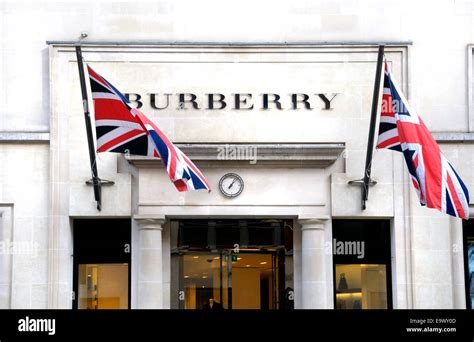 burberry günstiger in england